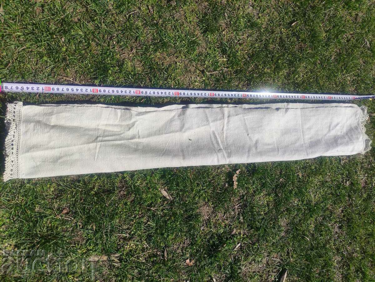 Mâneci pentru costum din dantelă cu preț 150.00 BGN | € 76.69 Mâneci pentru costum din dantelă cu preț 150.00 BGN | € 76.69