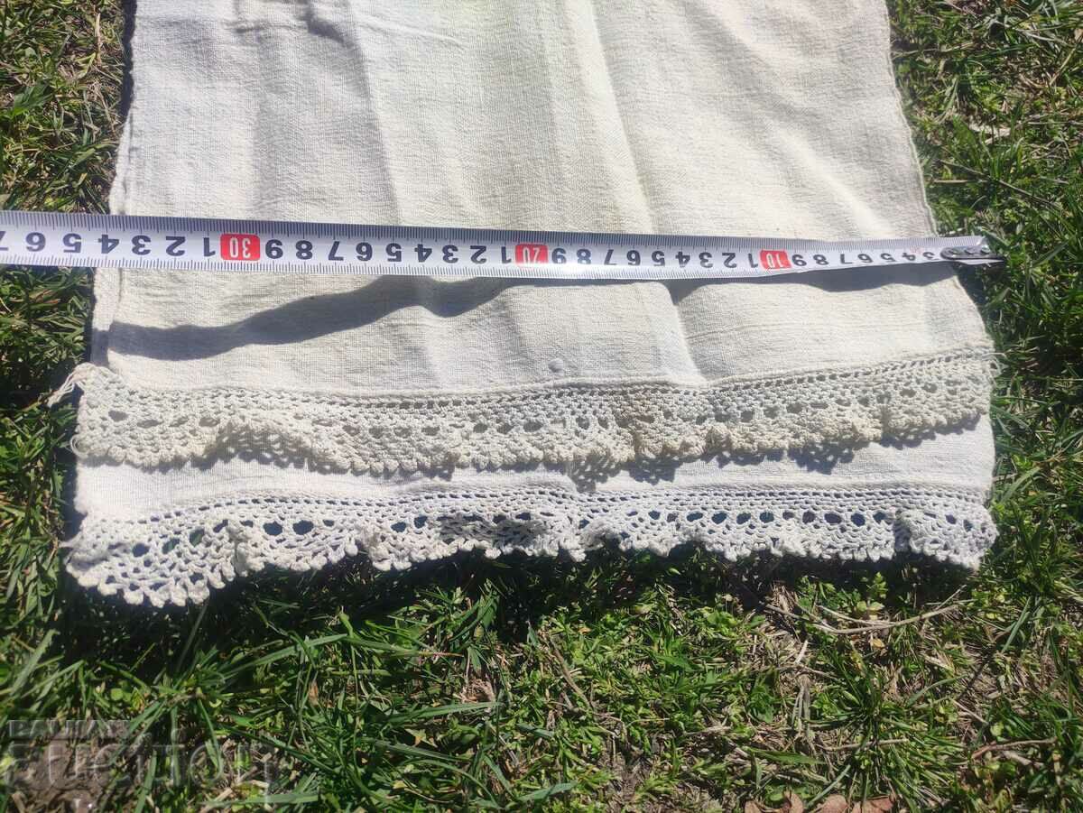 Licitație Mâneci pentru costum din dantelă Licitație Mâneci pentru costum din dantelă