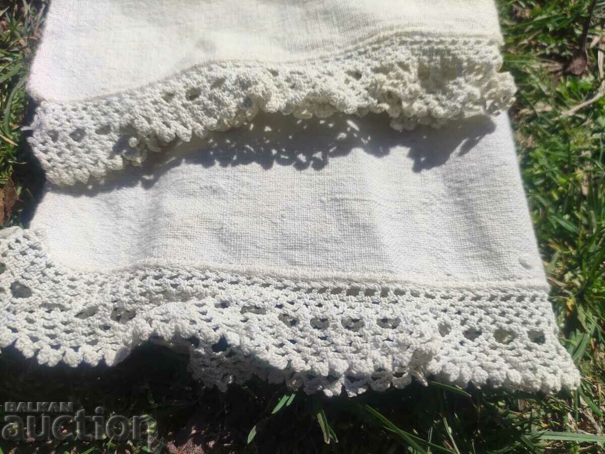 Mâneci pentru costum din dantelă - 5 Mâneci pentru costum din dantelă - 5