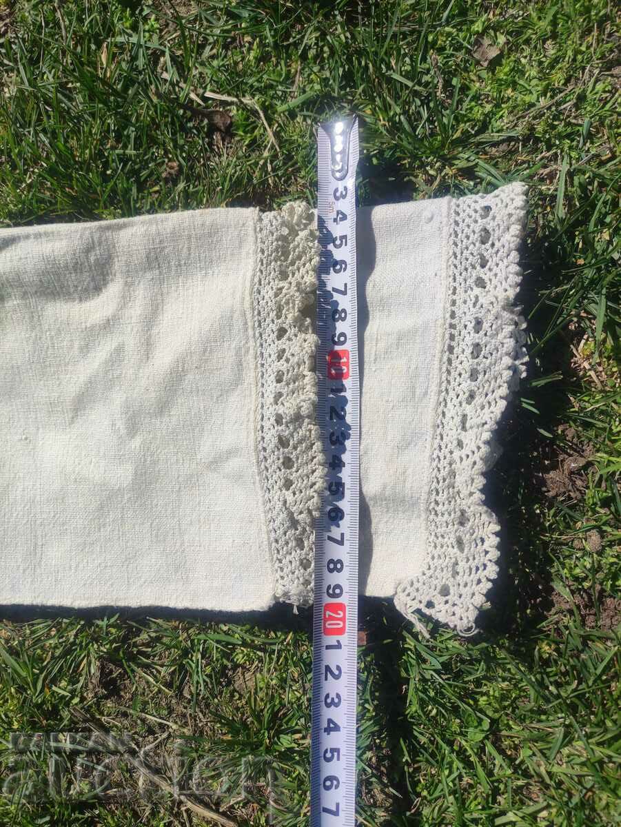 Mâneci pentru costum din dantelă - 6 Mâneci pentru costum din dantelă - 6