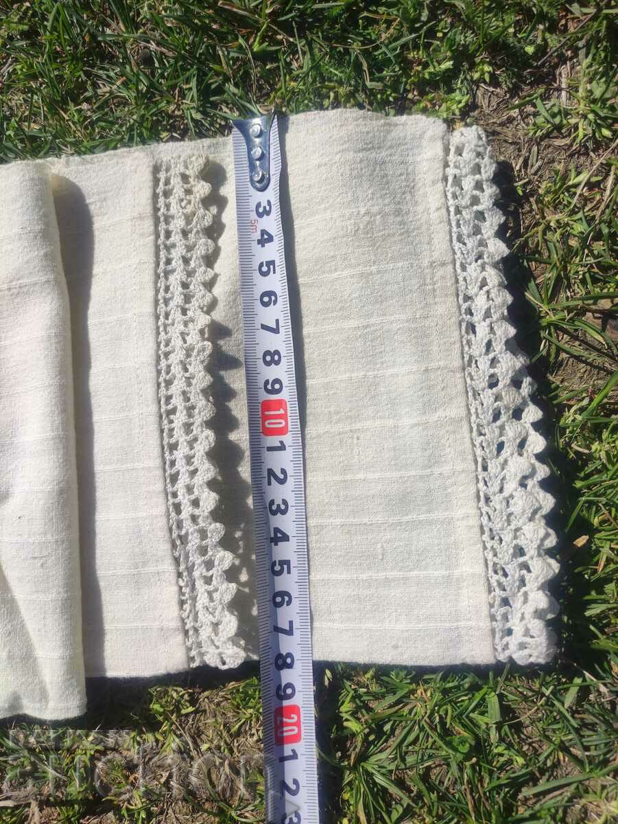 Lace costume sleeves with price 150.00 BGN | € 76.69 Lace costume sleeves with price 150.00 BGN | € 76.69