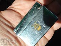 Old Balkan tourist lighter made in Germany