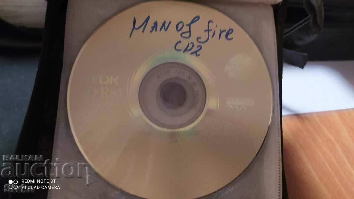 CD din colecție