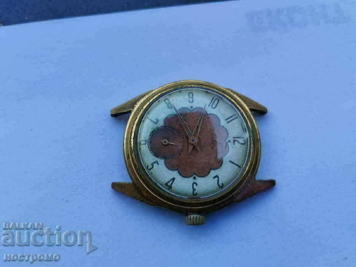 Eler 15 Rubis for restoration - 3220 with price 20.00 BGN | € 10.23 Eler 15 Rubis for restoration - 3220 with price 20.00 BGN | € 10.23