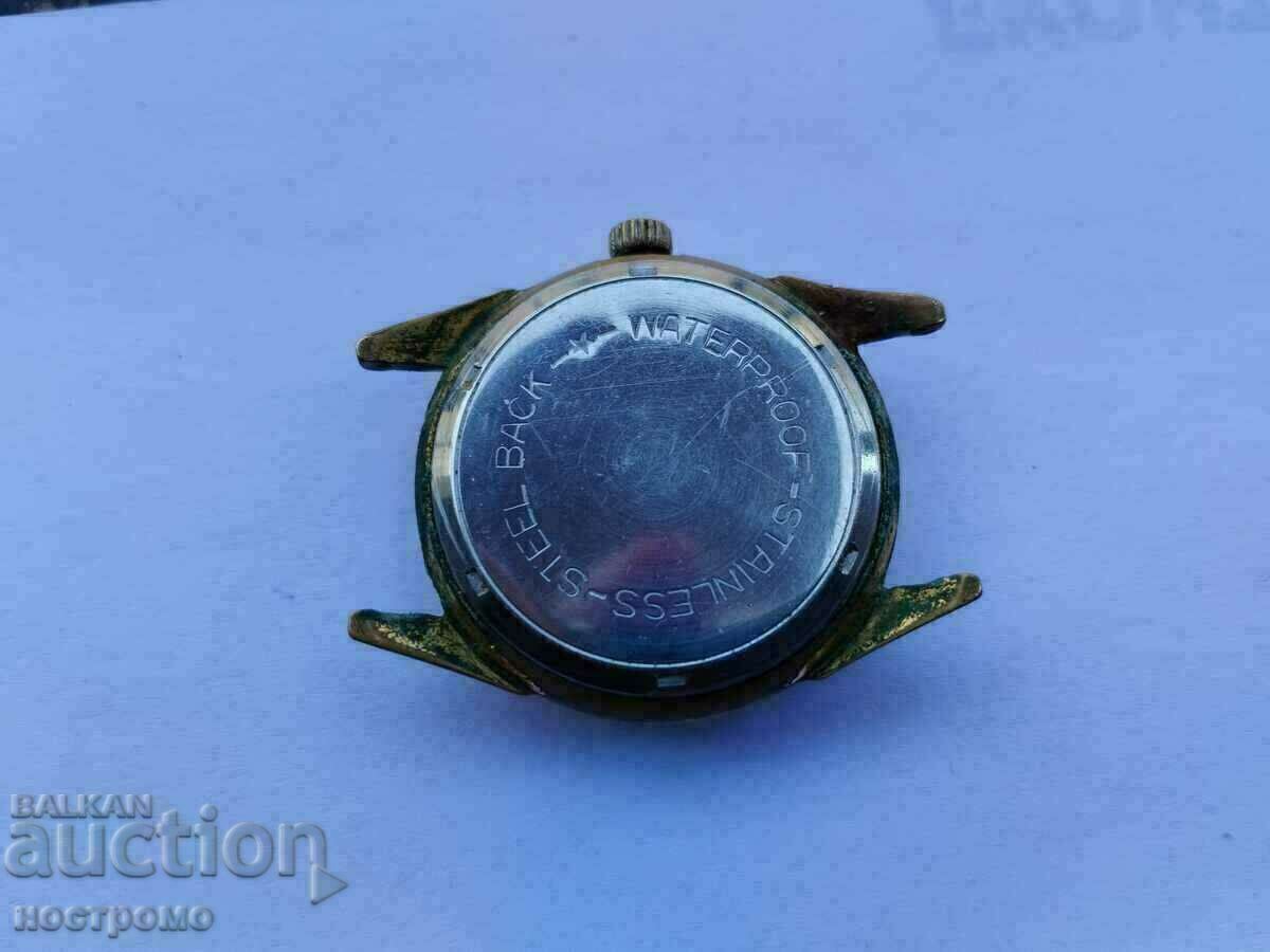 Auction Eler 15 Rubis for restoration - 3220 Auction Eler 15 Rubis for restoration - 3220