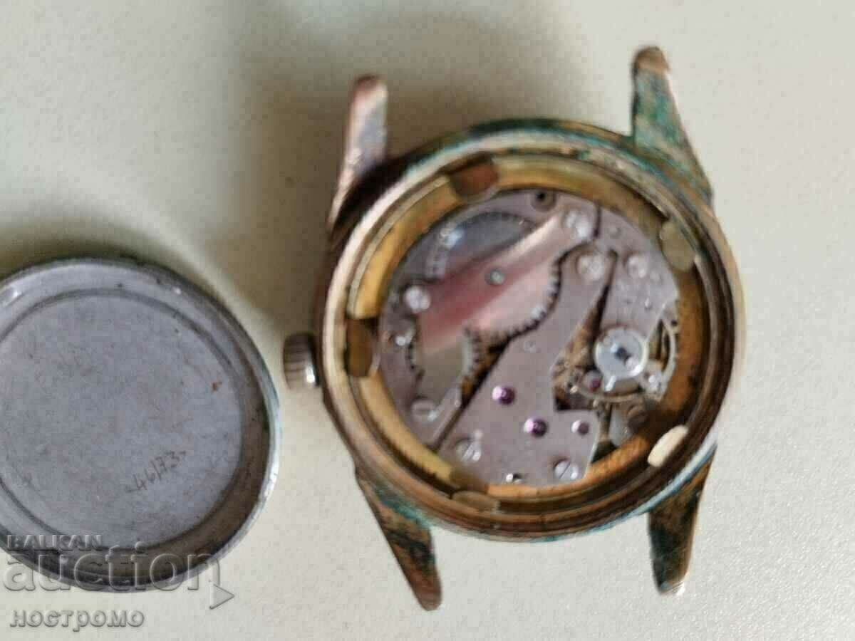 Eler 15 Rubis for restoration - 3220 - 5 Eler 15 Rubis for restoration - 3220 - 5