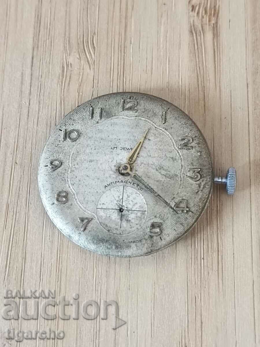 Men's watch movement - 5 Men's watch movement - 5