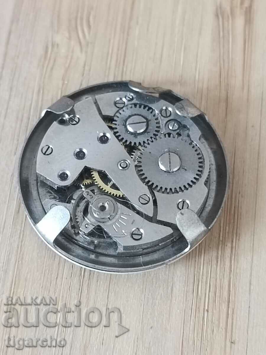 Men's watch movement - 5 Men's watch movement - 5