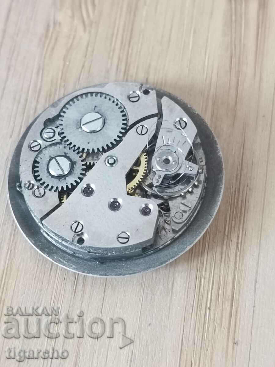 Men's watch movement - 6 Men's watch movement - 6