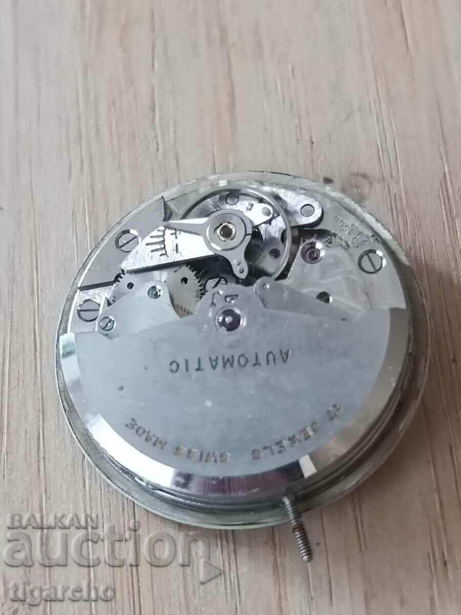 Prima Lux men's watch movement - 5 Prima Lux men's watch movement - 5