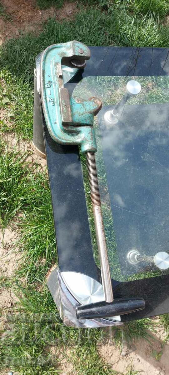 TĂIETĂ TEVI PROFESIONALĂ GERMANĂ 1/8 - 2 INCH