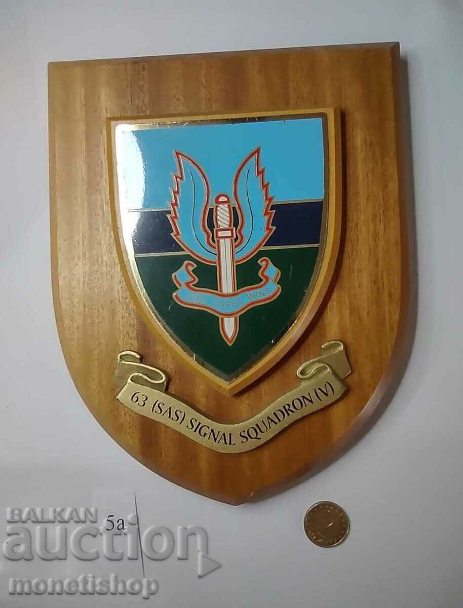 Award plaques - 6 Award plaques - 6