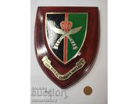 Наградни плакети