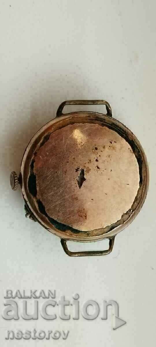 OLD SWISS GILT WATCH with price 20.00 BGN | € 10.23 OLD SWISS GILT WATCH with price 20.00 BGN | € 10.23