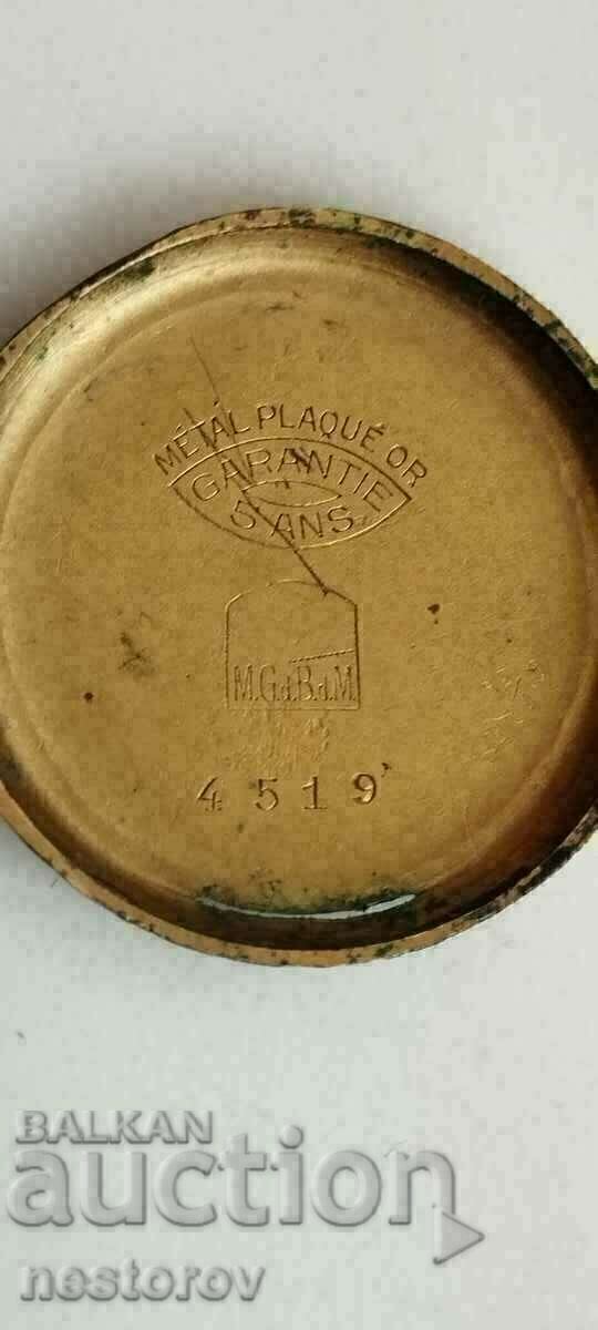 Livrarea CEAS VECHI ELVETIAN AUR Livrarea CEAS VECHI ELVETIAN AUR