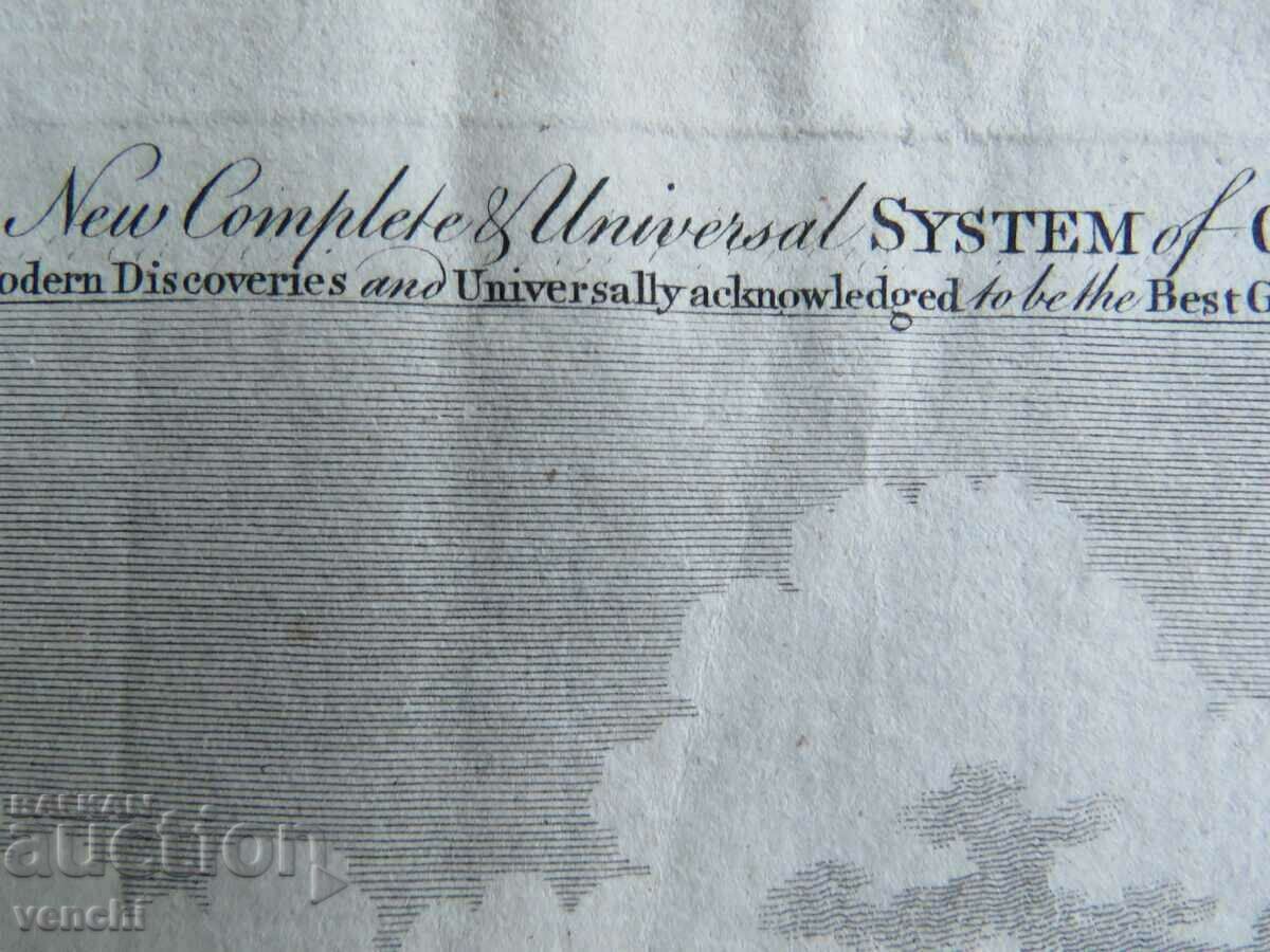 1778 - ENGRAVING - THE KING OF THE CONGO - ORIGINAL - 5 1778 - ENGRAVING - THE KING OF THE CONGO - ORIGINAL - 5