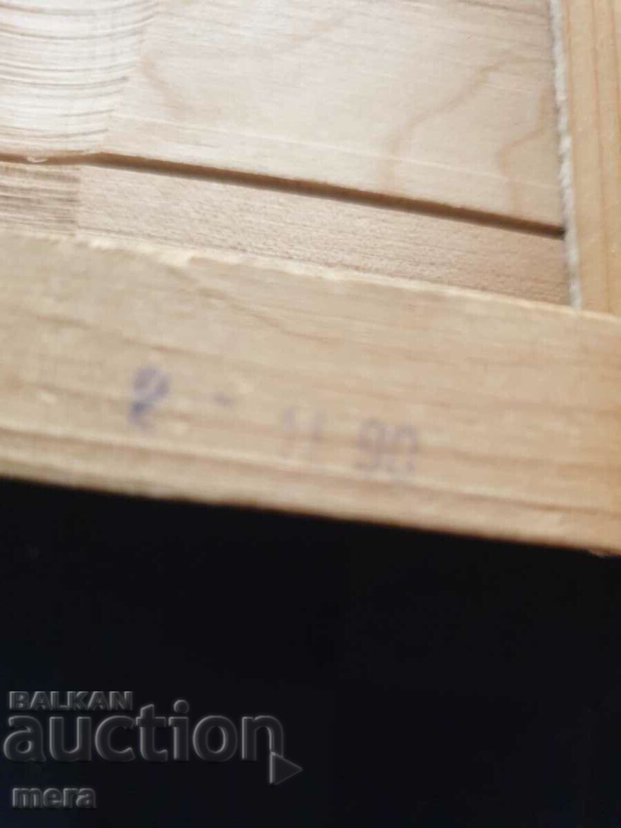 Retro musical instrument-Wooden xylophone - 6 Retro musical instrument-Wooden xylophone - 6