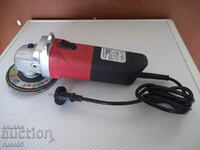 Angle grinder "RAIDER - RD-AG25" working new
