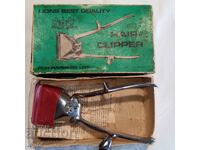 Немска машинка за подстригване