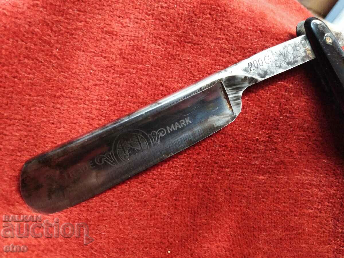 OLD BARBER SOLINGEN, SOLINGEN with price 85.00 BGN | € 43.46