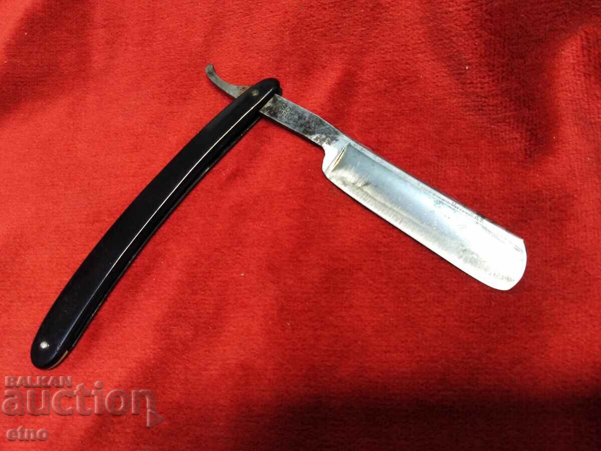 OLD BARBER SOLINGEN, SOLINGEN - 5