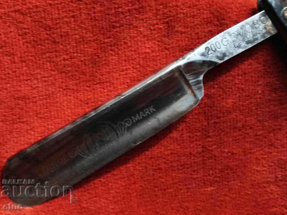 OLD BARBER SOLINGEN, SOLINGEN - 7