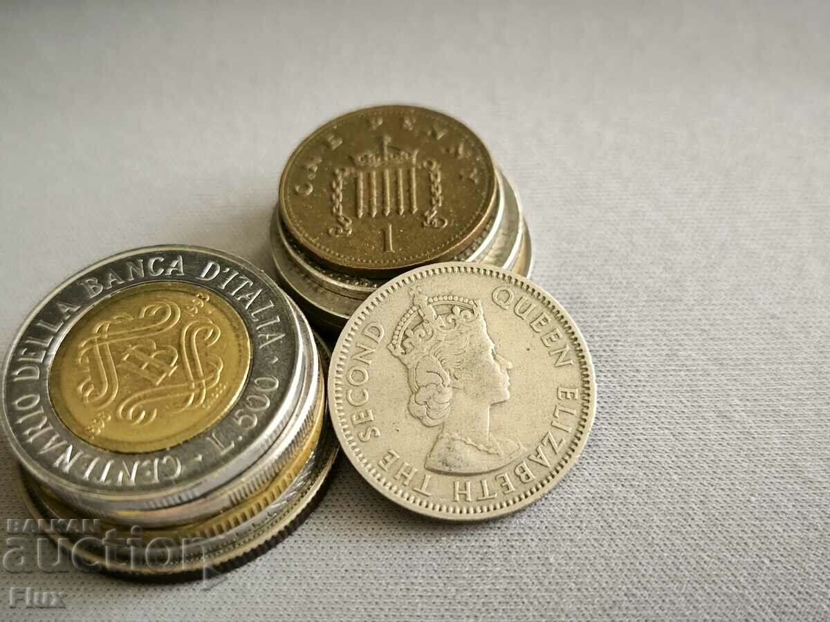 Coin - Nigeria - 1 Shilling | 1959 with price 5.85 BGN | € 2.99 Coin - Nigeria - 1 Shilling | 1959 with price 5.85 BGN | € 2.99