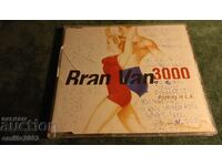CD ήχου Bran van 3000