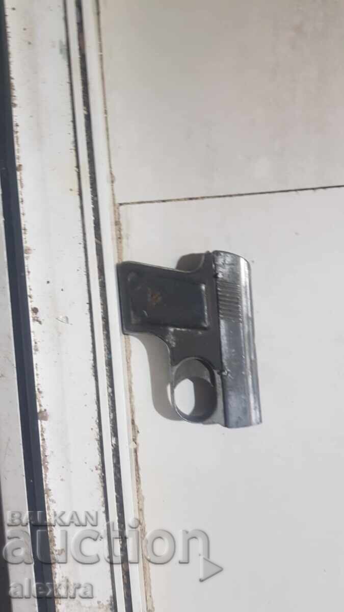 Delivery of SIGNAL GUN