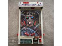 Old Austrian Pinball Machine - 1984, Very Good Condition.