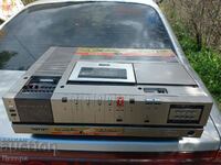 ΒΙΝΤΕΟ SONY BETAMAX SONY BETAMAX