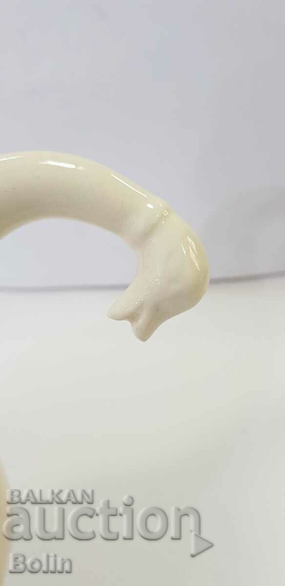 Μοναδικό κεραμικό πιάτο συγγραφέα της Αναγέννησης 1913. - 5 Μοναδικό κεραμικό πιάτο συγγραφέα της Αναγέννησης 1913. - 5