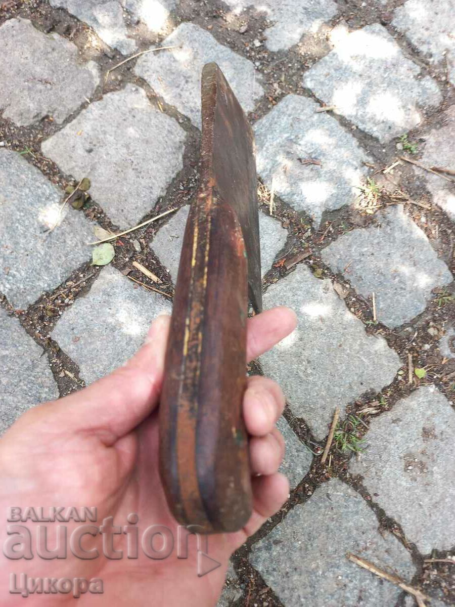 Delivery of OLD SATURN Delivery of OLD SATURN