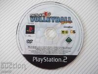Παιχνίδι για το Playstation 2 / PS2