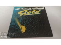 CAPITAINE ABANDONNE gramophone record