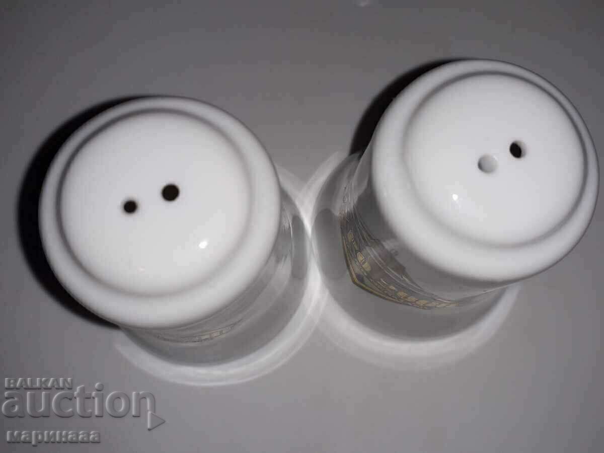 Delivery of EXPO 2000 SALT SALTS. GERMANY Delivery of EXPO 2000 SALT SALTS. GERMANY