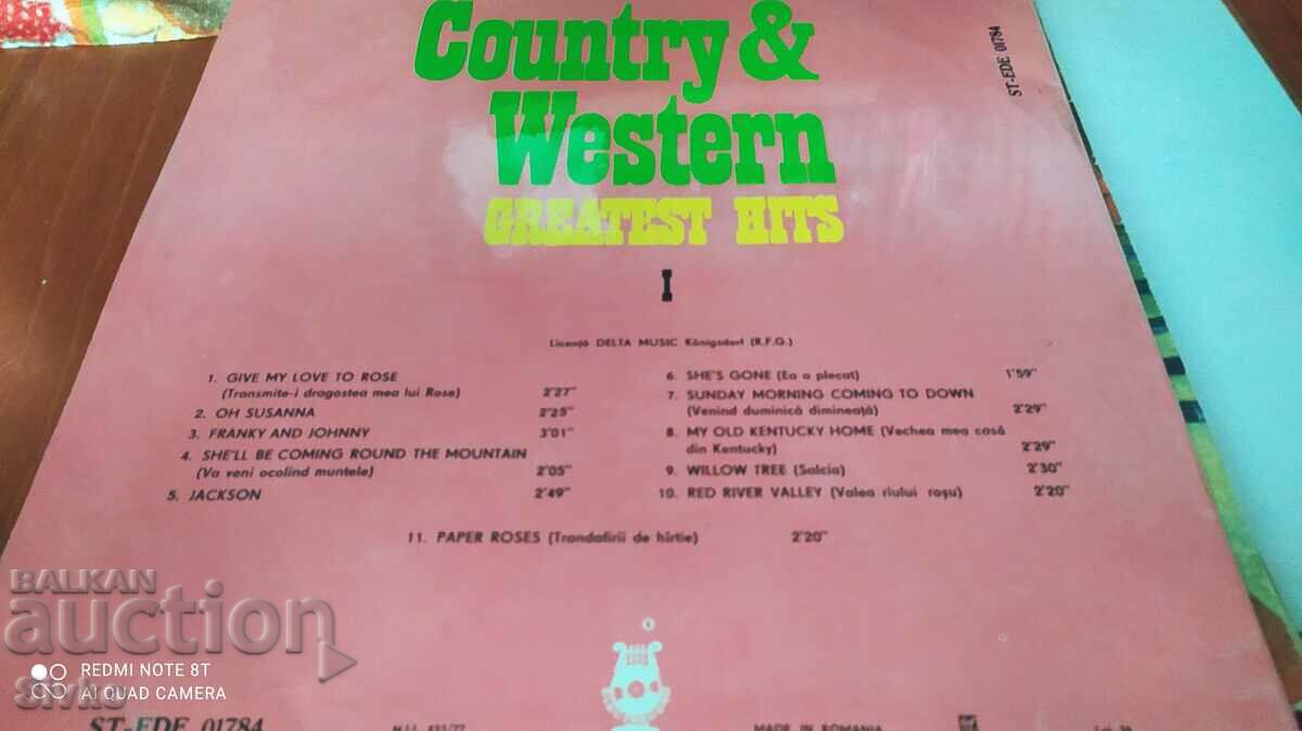 Claudio Villa gramophone record with price 9.99 BGN | € 5.11 Claudio Villa gramophone record with price 9.99 BGN | € 5.11