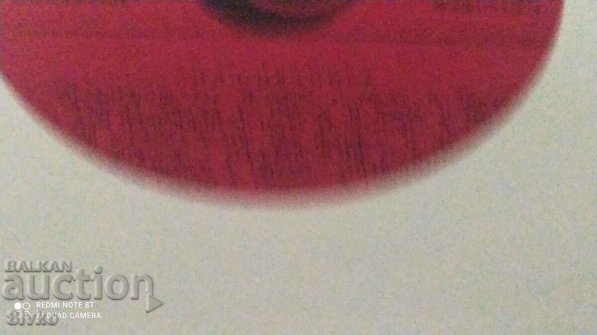 Грамофонна плоча Лили Иванова - 5 Грамофонна плоча Лили Иванова - 5