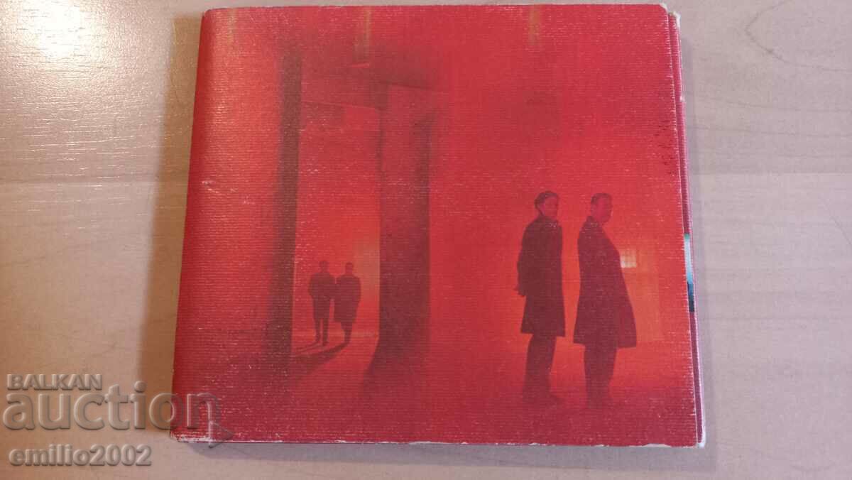 Аукцион Аудио CD Горан Брегович Аукцион Аудио CD Горан Брегович