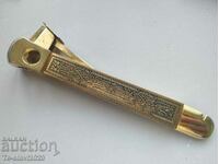 Old German cigar cutter - Solingen,