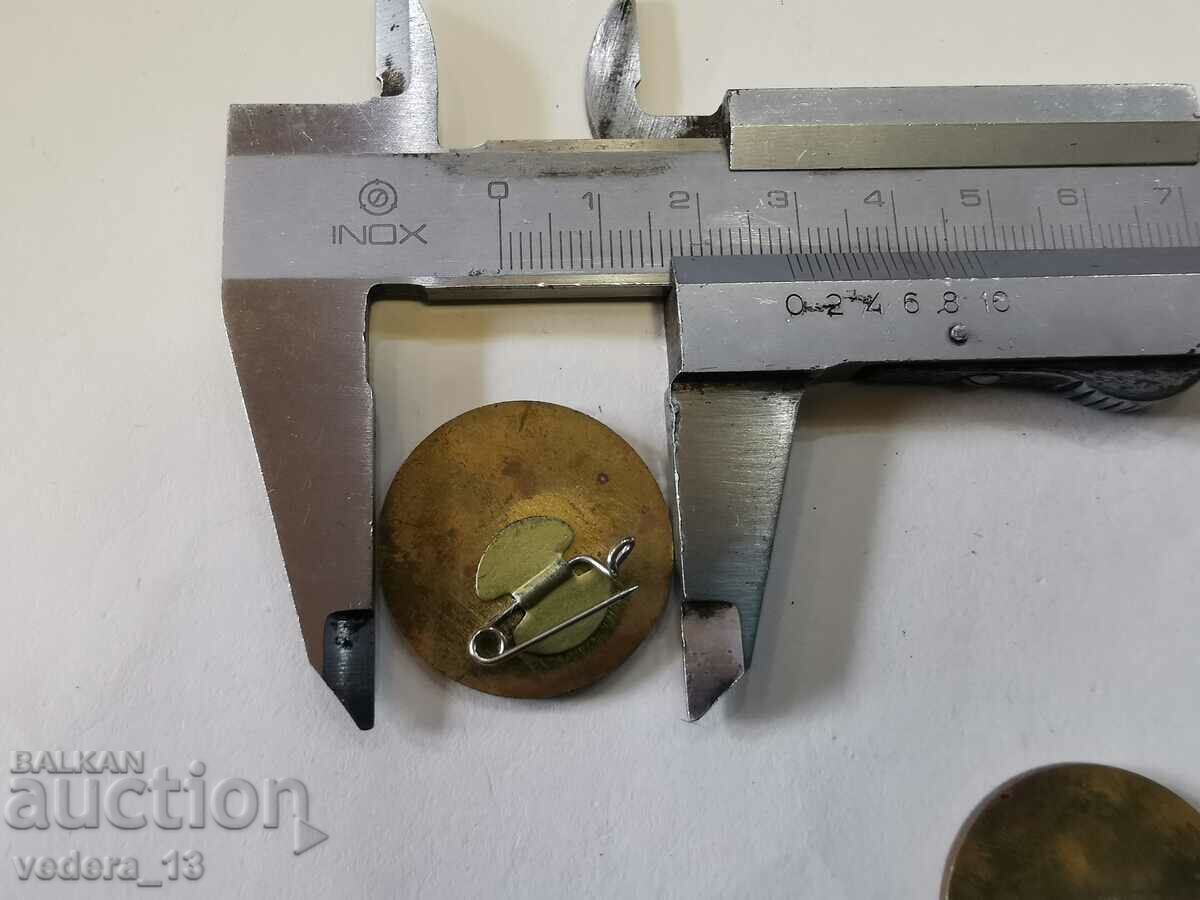 Auction BADGES Auction BADGES