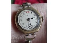 Swiss women's wristwatch IVY