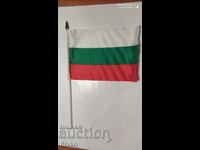 Знаме България флаг