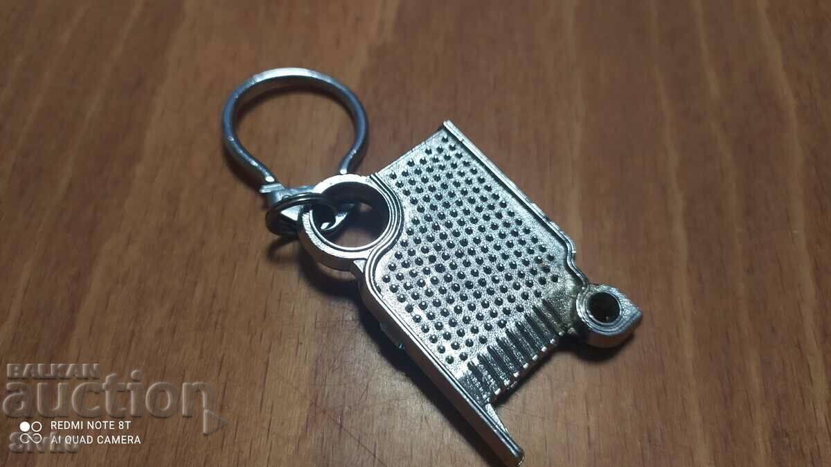 Δημοπρασία Μπρελόκ RODIAC Δημοπρασία Μπρελόκ RODIAC