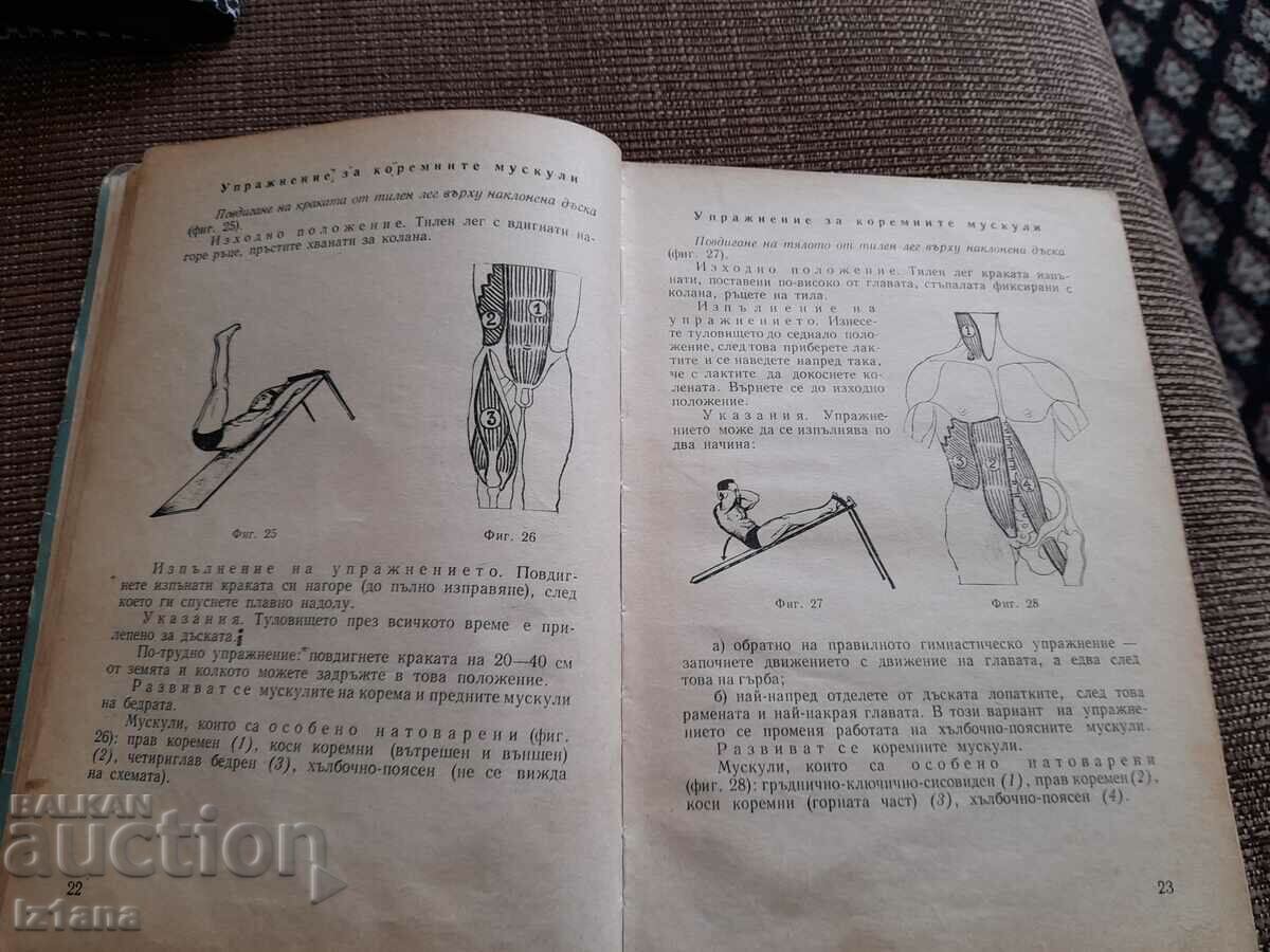 Auction Book Bodybuilding Auction Book Bodybuilding