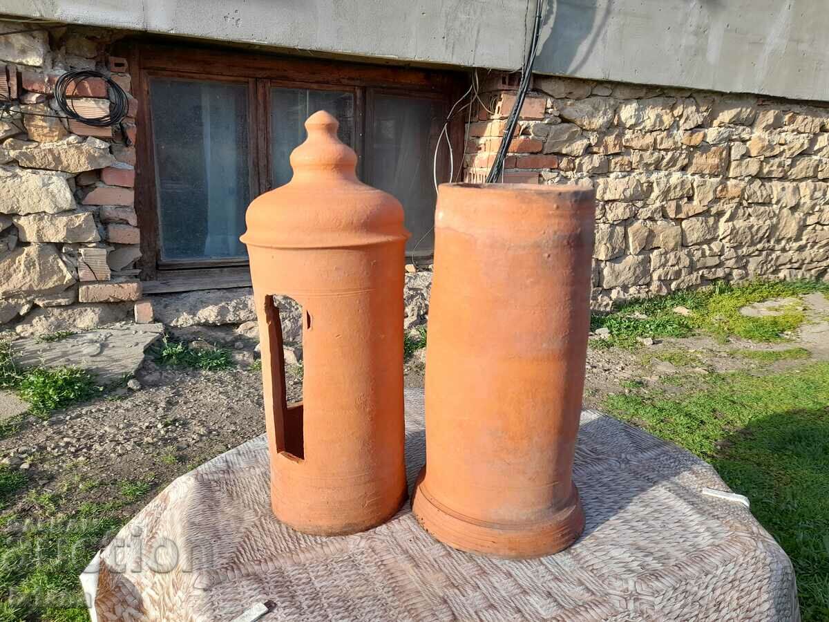 Old chimney body with price 65.00 BGN | € 33.23 Old chimney body with price 65.00 BGN | € 33.23