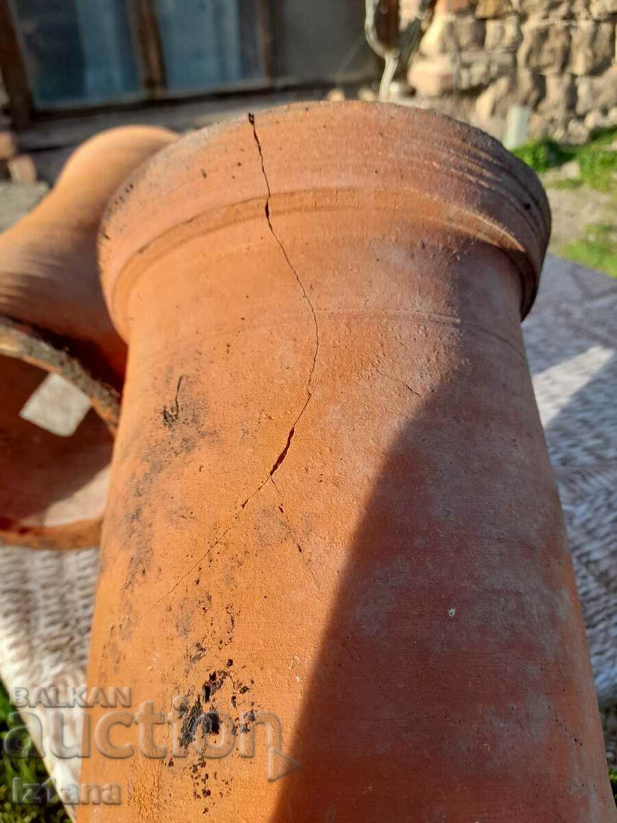 Old chimney body - 5 Old chimney body - 5