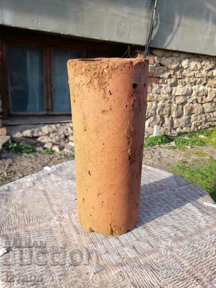 Old ceramic jar with price 32.00 BGN | € 16.36 Old ceramic jar with price 32.00 BGN | € 16.36