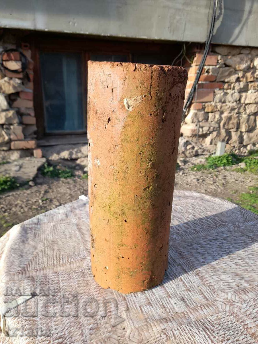 Auction Old ceramic jar Auction Old ceramic jar