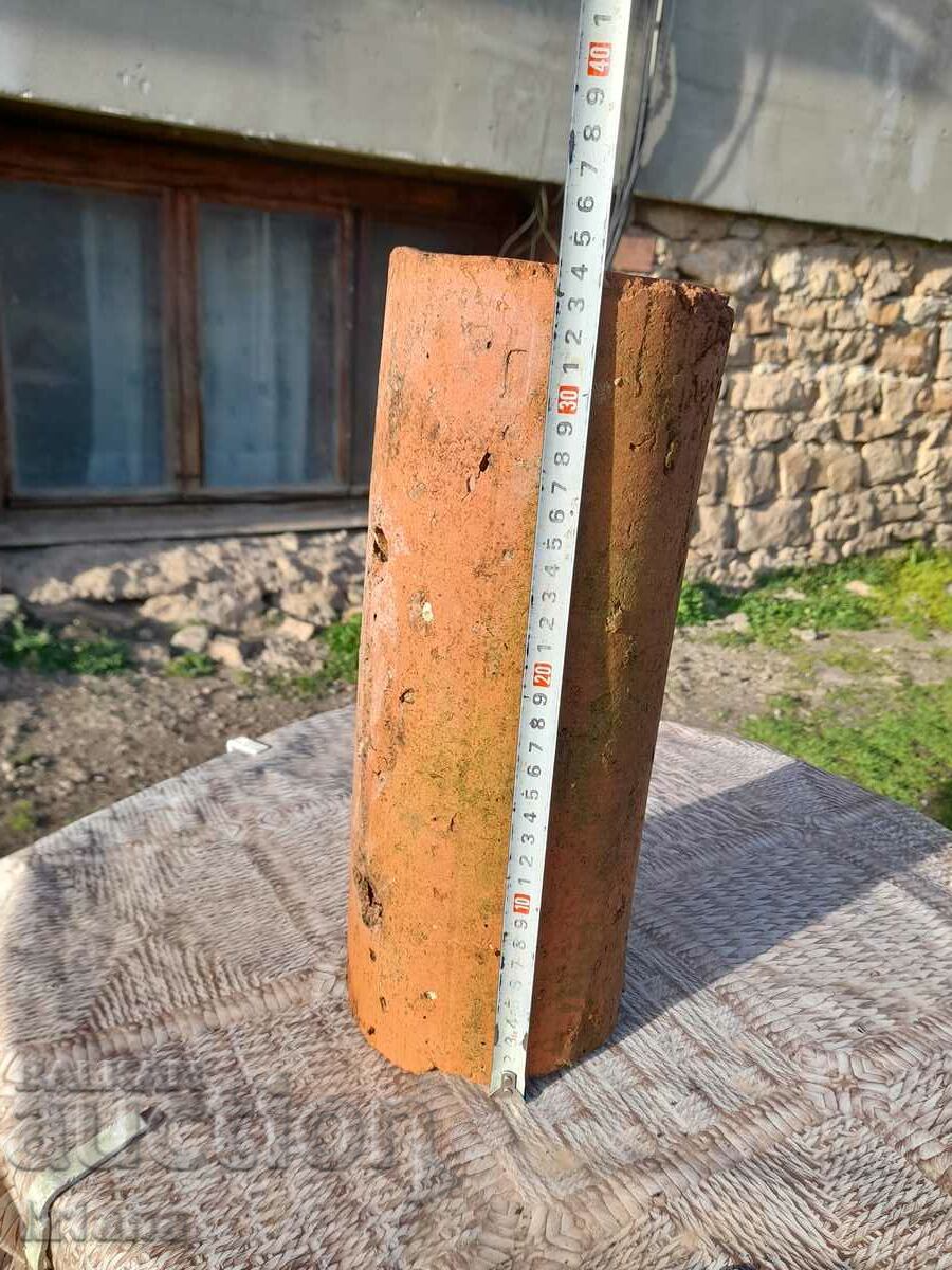 Delivery of Old ceramic jar Delivery of Old ceramic jar